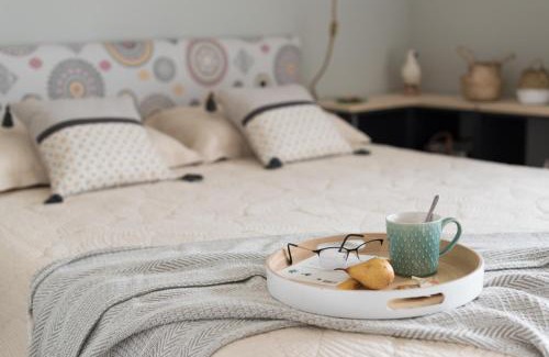 Vemars Apartment | Charmant F2 de Vémars- Parc Astérix - Mer de Sable - Villepinte - Aéroport CDG