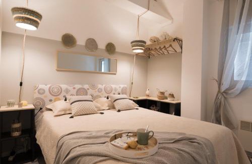 Vemars Apartment | Charmant F2 de Vémars- Parc Astérix - Mer de Sable - Villepinte - Aéroport CDG