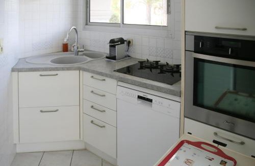 Saint-Raphael Apartment | Charmant F5 à Saint Raphaël