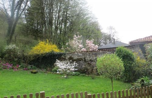 Beausite House | Charmant gîte lorrain avec poêle, jardin et terrasse, proche des sites historiques de Verdun - FR-1-585-4