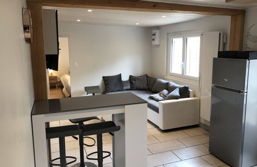 Saint-Brevin-les-Pins House | Charmant Logement a 800m de la mer