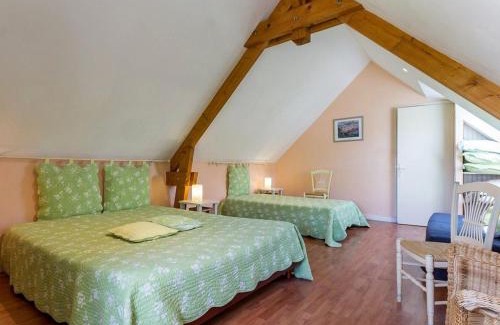 La Chapelle-des-Marais House | Charmant Gîte avec Jardin Clos au Cœur du Parc de Brière, Proche La Baule et Guérande - FR-1-306-863