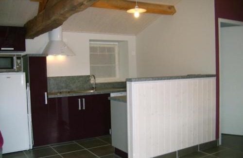 Commequiers House | Charmant gîte 2 pers avec terrasse privative et proche Vélo Rail - FR-1-426-466