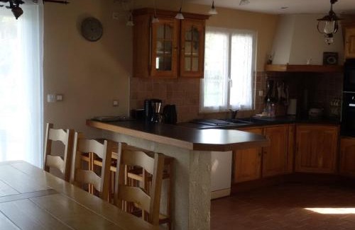 Houssay House | Charmant gîte avec jardin et cheminée, animaux admis - FR-1-491-374