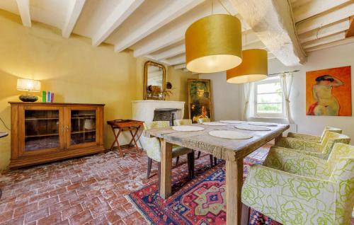 Bailly-en-Riviere House | Charmant Gîte En Campagne