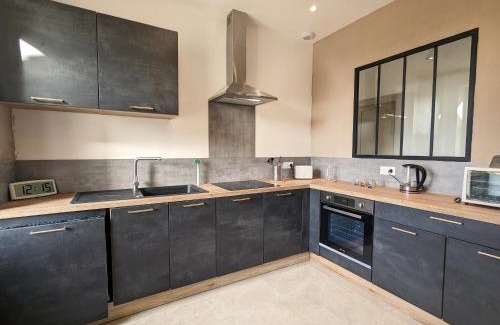 Douadic House | Charmant Gîte en Berry avec Étang, Terrasse et Spa à Proximité - FR-1-591-407