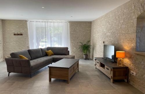 Maizieres House | Charmant gîte indépendant avec jardin et activités familiales - FR-1-583-415