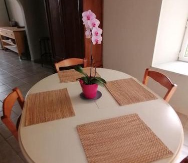 Mareuil-en-Brie House | Charmant gîte : Les flambeaux