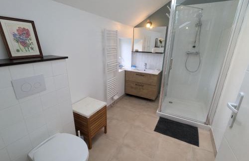 Chaingy House | Charmant gîte près d'Orléans avec jardin privatif et parking - FR-1-590-524