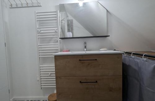 Chaingy House | Charmant gîte près d'Orléans avec jardin privatif et parking - FR-1-590-524