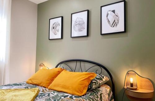 Villeny House | Charmant gîte rustique en Sologne avec parking privé et animaux admis - FR-1-491-466