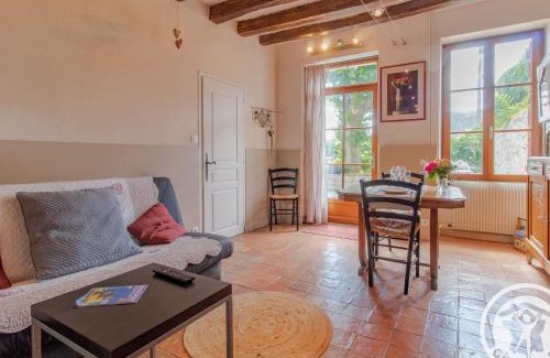 Savennieres House | Charmant gîte viticole près de la Loire à vélo, à 10 min d'Angers, parfait pour un séjour à deux - FR-1-622-18