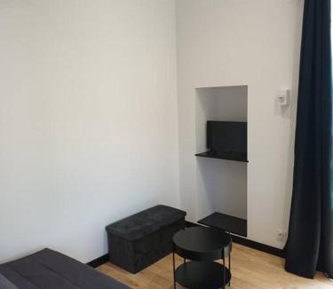 Mouchamps Apartment | Charmant logement atypique et calme