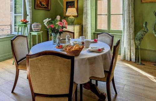 Saulx Bed & Breakfast | Charmant logement à Saulx - FR-1-583-235