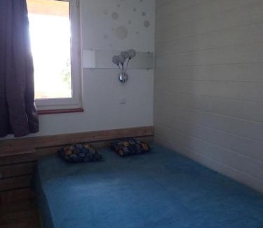 Genos Apartment | Charmant logement sur la station de Val Louron