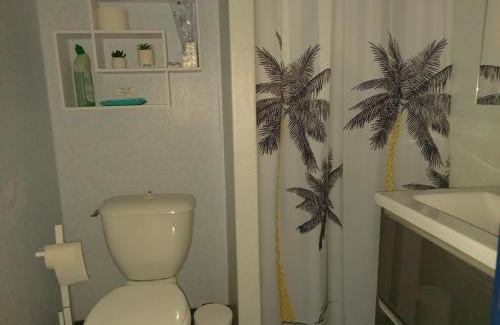 Genos Apartment | Charmant logement sur la station de Val Louron