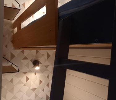 Genos Apartment | Charmant logement sur la station de Val Louron