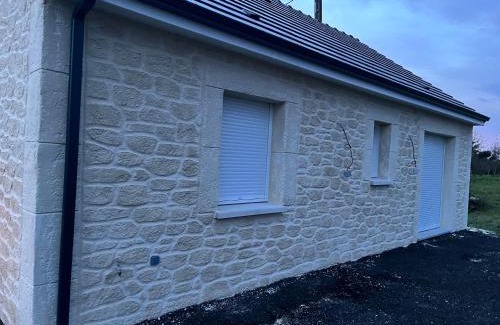 La Charite-sur-Loire Apartment | Charmant pavillon de 70 m2