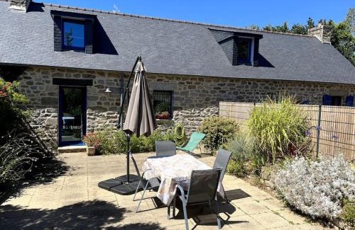 Tregunc House | Charmant Penty Breton, entre terre et mer, Tregunc