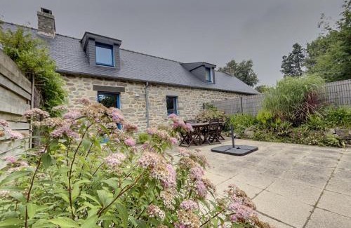 Tregunc House | Charmant Penty Breton, entre terre et mer, Tregunc