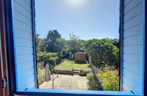 Tregunc House | Charmant Penty Breton, entre terre et mer, Tregunc
