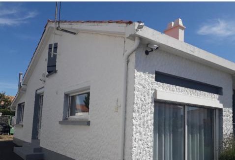 Le Fenouiller House | Charmant petit Studio en duplex