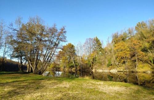 Vieille-Brioude House | Charmant petit T2 au bord de l'Allier