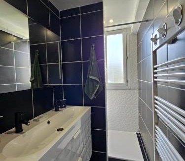 Parilly Apartment | Charmant & spacieux 3 chambres - MM Apartment - Lyon Grand Parilly