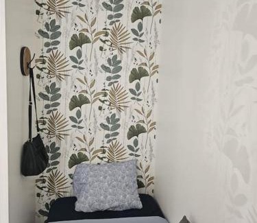 Tours Apartment | Charmant studio à Tours