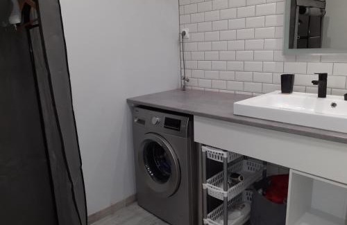 Valleraugue Apartment | charmant studio équipé au cœur du village