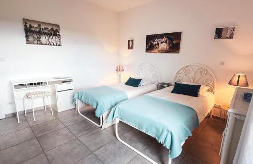 Saint-Roch Other | Charmant studio dans une ecurie en Touraine