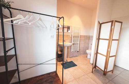 Saint-Roch Other | Charmant studio dans une ecurie en Touraine