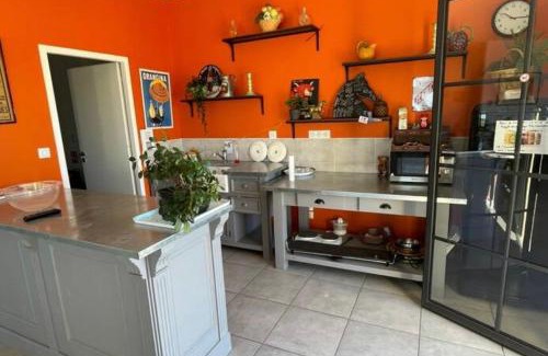 Saint-Roch Other | Charmant studio dans une ecurie en Touraine