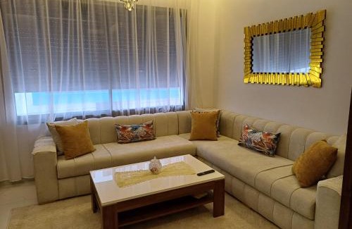 Mehdya Apartment | Charmant studio familial mehdia plage