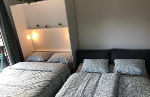 Barboleusaz Apartment | Charmant studio idéalement situé