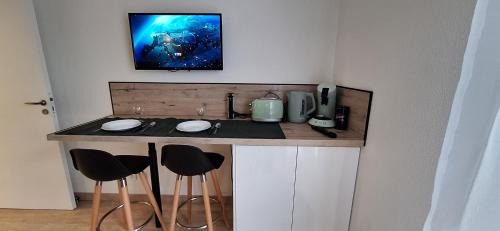 Lourdes Apartment | Charmant studio*le nature*