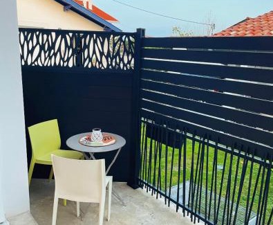 Anglet Apartment | Charmant Studio pouvant accueillir 4 personnes