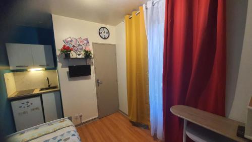 Montmuzard Apartment | Charmant Studio proche Faculté CHU prix imbattable