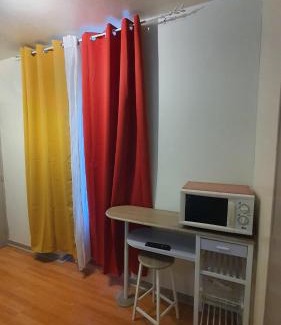 Montmuzard Apartment | Charmant Studio proche Faculté CHU prix imbattable