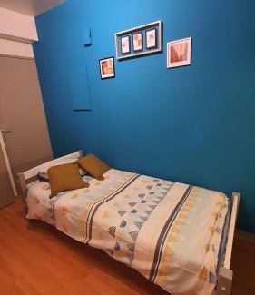 Montmuzard Apartment | Charmant Studio proche Faculté CHU prix imbattable
