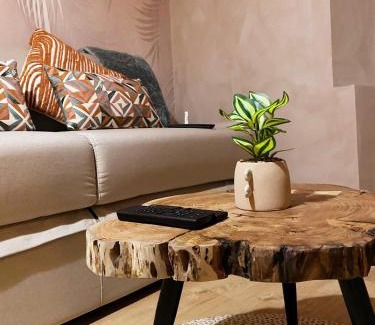 Nantes Centre Apartment | Charmant T1 hypercentre Nantes