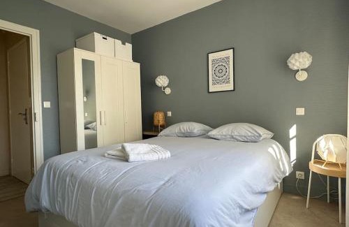 Pontaillac Apartment | charmant T2 50m plage de Pontaillac