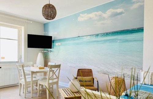 Pontaillac Apartment | charmant T2 50m plage de Pontaillac