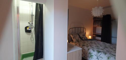 Tarbes Apartment | Charmant T2 avec grande terrasse quartier Jardin Massey