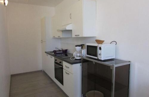 Etel Apartment | Charmant T2 de 50m² à Étel, à deux pas du port et des plages - FR-1-479-89