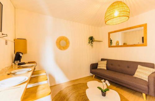 Clermont-l'Herault Apartment | Charmant T2 en plein centre de Clermont l’Hérault