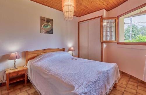 Barbotan-les-Thermes Apartment | Charmant T2 à Barbotan avec terrasse et parking gratuit - FR-1-841-20