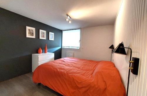 Pontaillac Apartment | Charmant T2 près de la plage à Pontaillac - FR-1-550-77