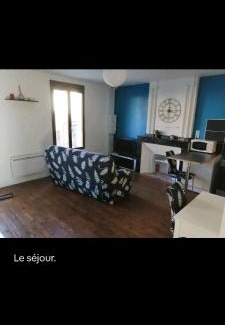 Puylaurens Apartment | Charmant T2 refait à neuf, au cœur de Puylaurens