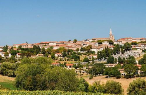Puylaurens Apartment | Charmant T2 refait à neuf, au cœur de Puylaurens